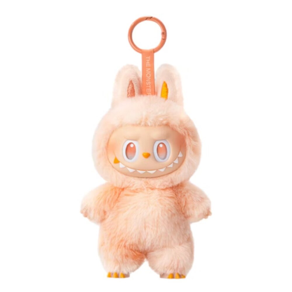 Labubu Big into Energy - Happiness